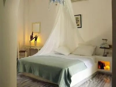 Bellonias Hotel Kamari (Santorini)