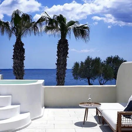 Bellonias Hotel 4*