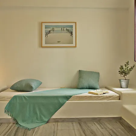 Bellonias Hotel Kamari (Santorini)