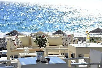 Hotel Bellonias Kamari (Santorini)