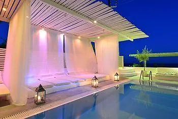 Bellonias 4* Kamari (Santorini)
