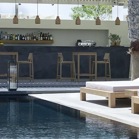 Hotel Bellonias