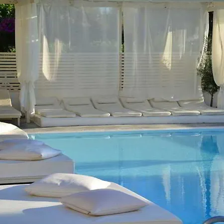 Hotel Bellonias