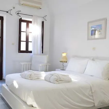 Hotel Bellonias Kamari (Santorini)