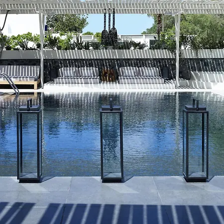 Hotel Bellonias