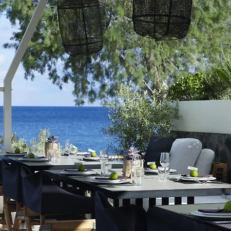 Bellonias 4* Kamari (Santorini)