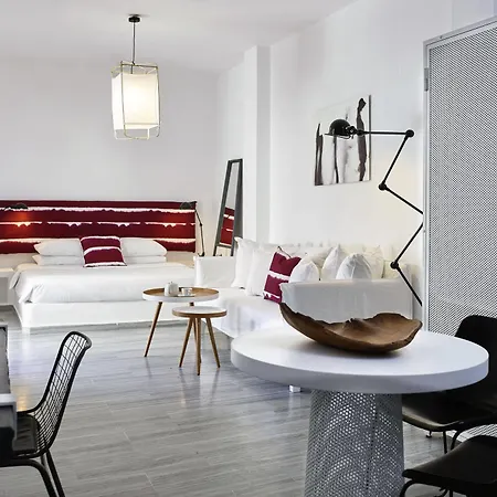 Bellonias Hotel 4*