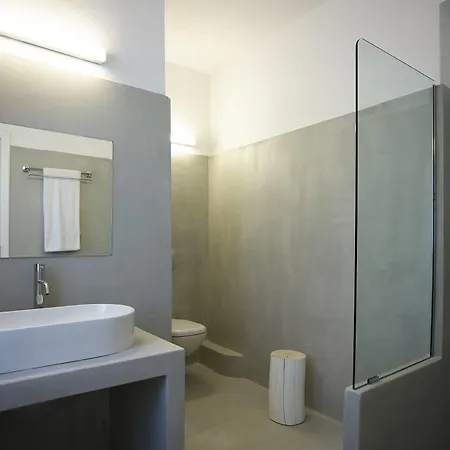 Bellonias Hotel Kamari (Santorini)