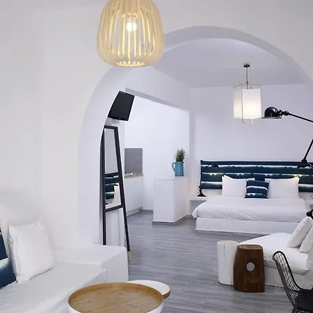 Bellonias Hotel
