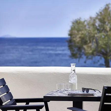 Bellonias Hotel Kamari (Santorini)