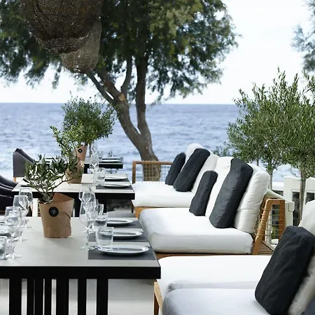 Bellonias Hotel 4*