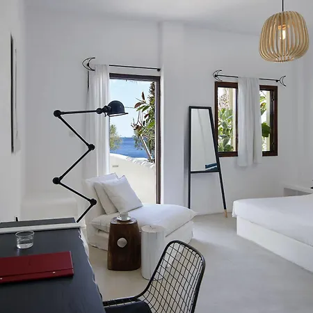 Bellonias Hotel Kamari (Santorini)