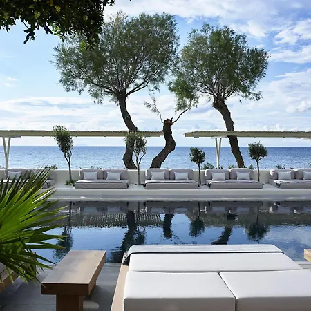 Hotel Bellonias Kamari (Santorini)