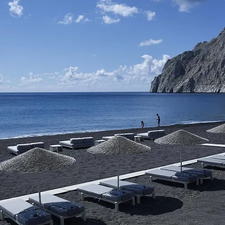 Bellonias 4* Kamari (Santorini)
