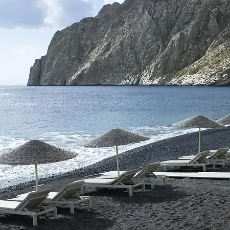 Bellonias Hotel Kamari (Santorini)